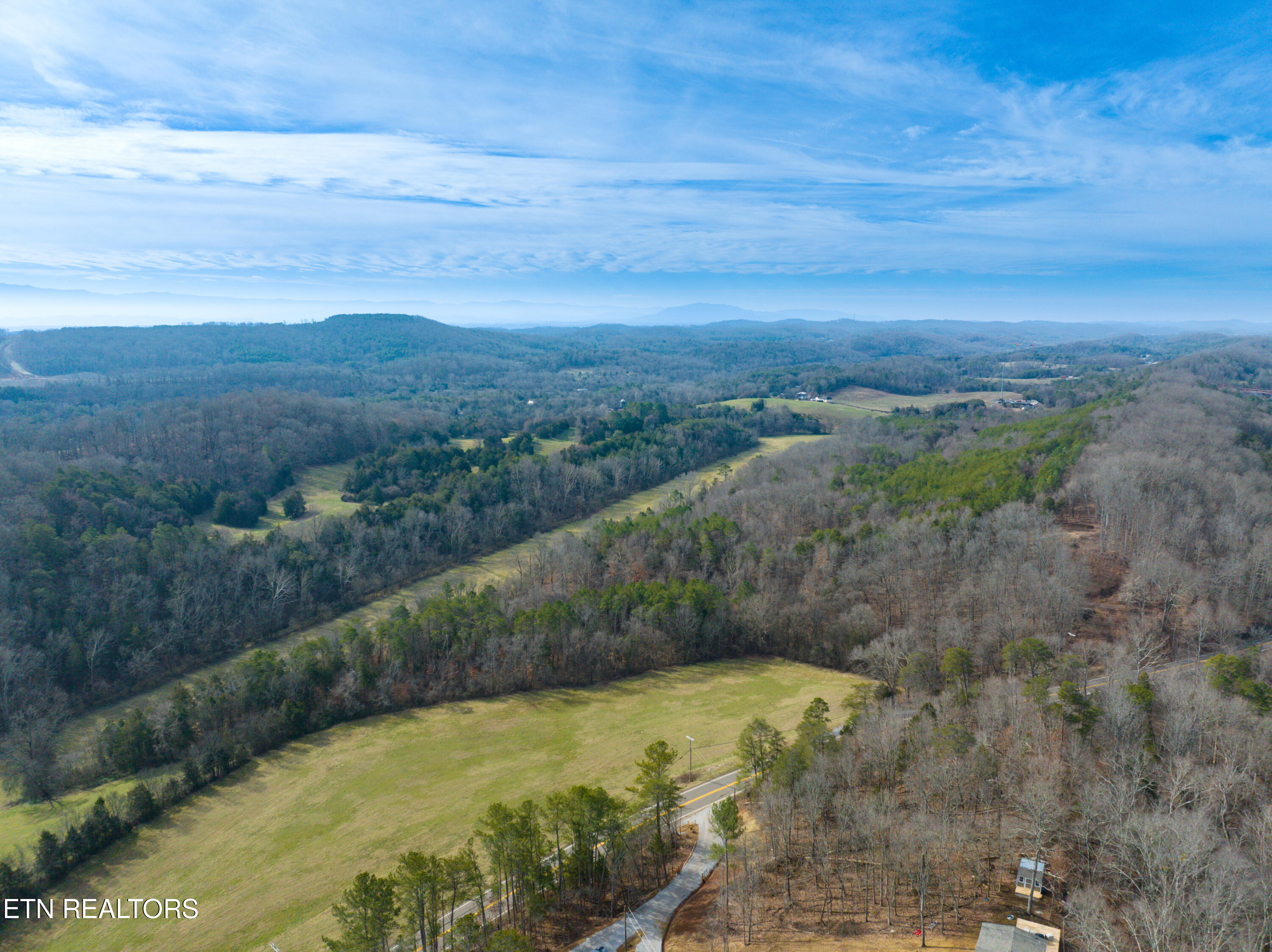 0 French Mill Road Dandridge TN 37725