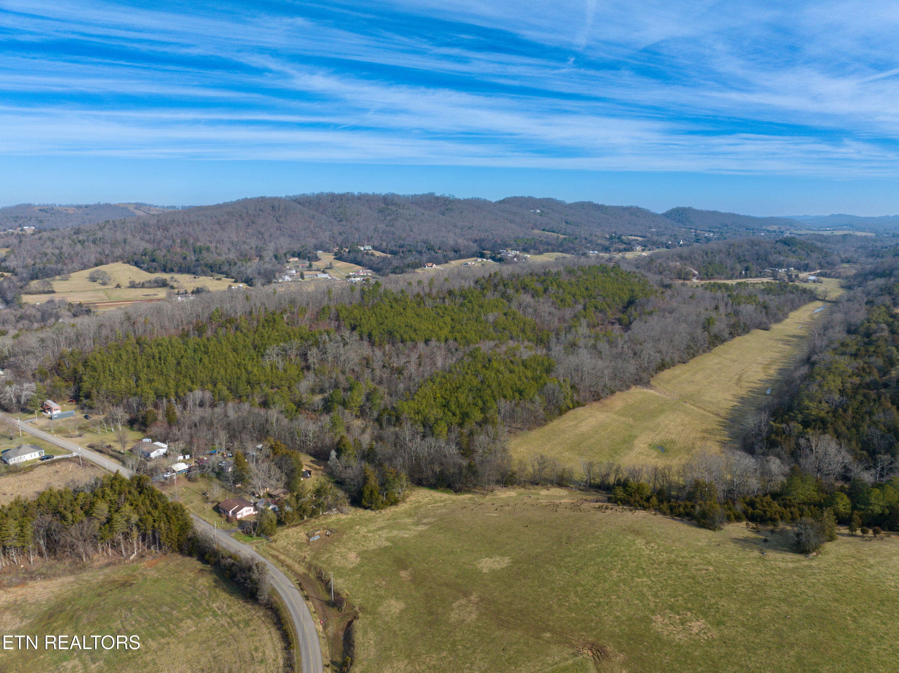 0 French Mill Road Dandridge TN 37725