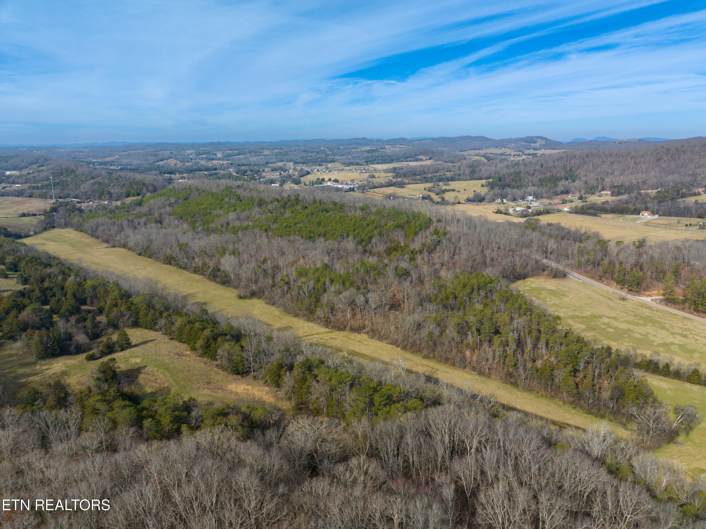 0 French Mill Road Dandridge TN 37725