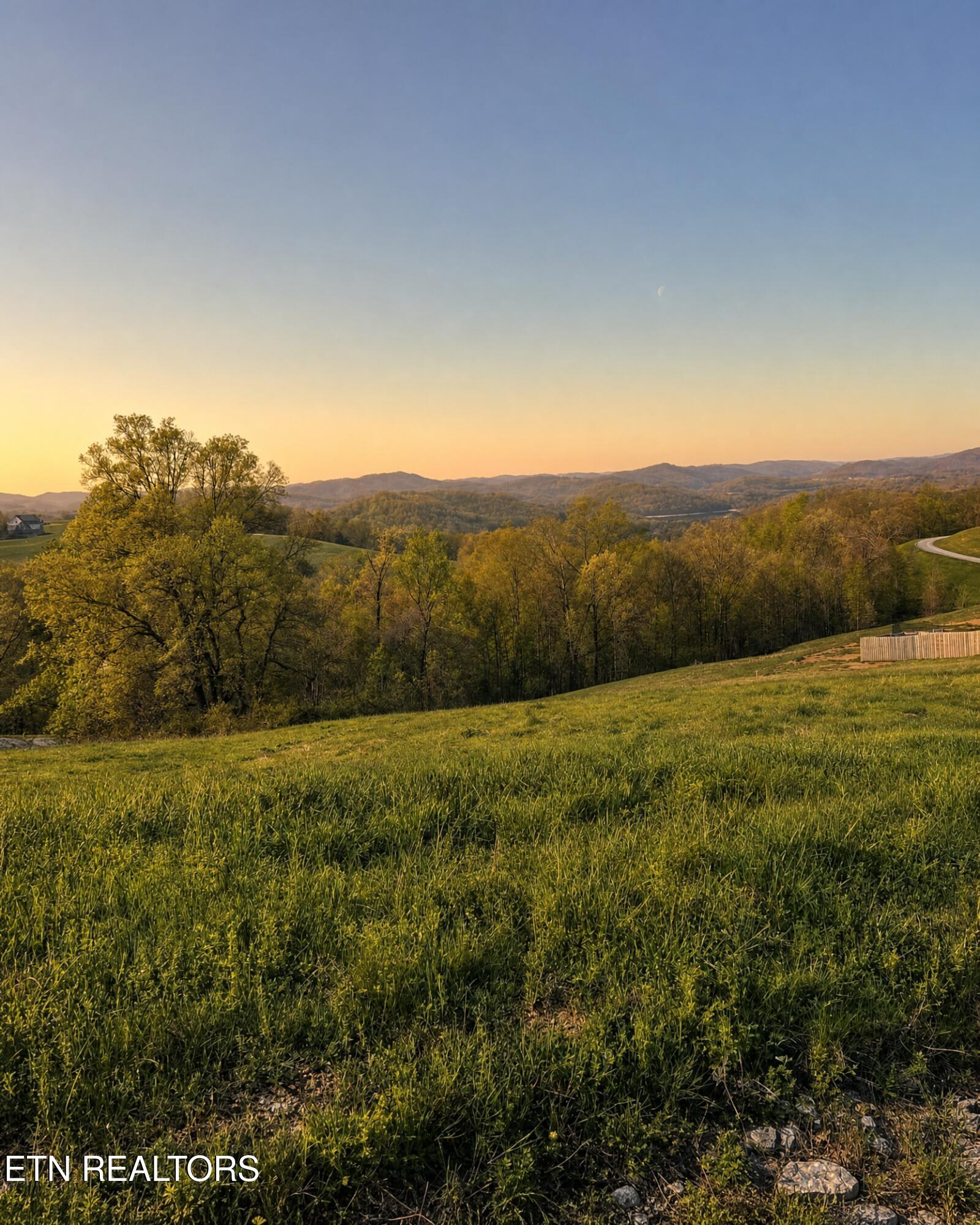 Tanzanite Trail New Tazewell TN 37825