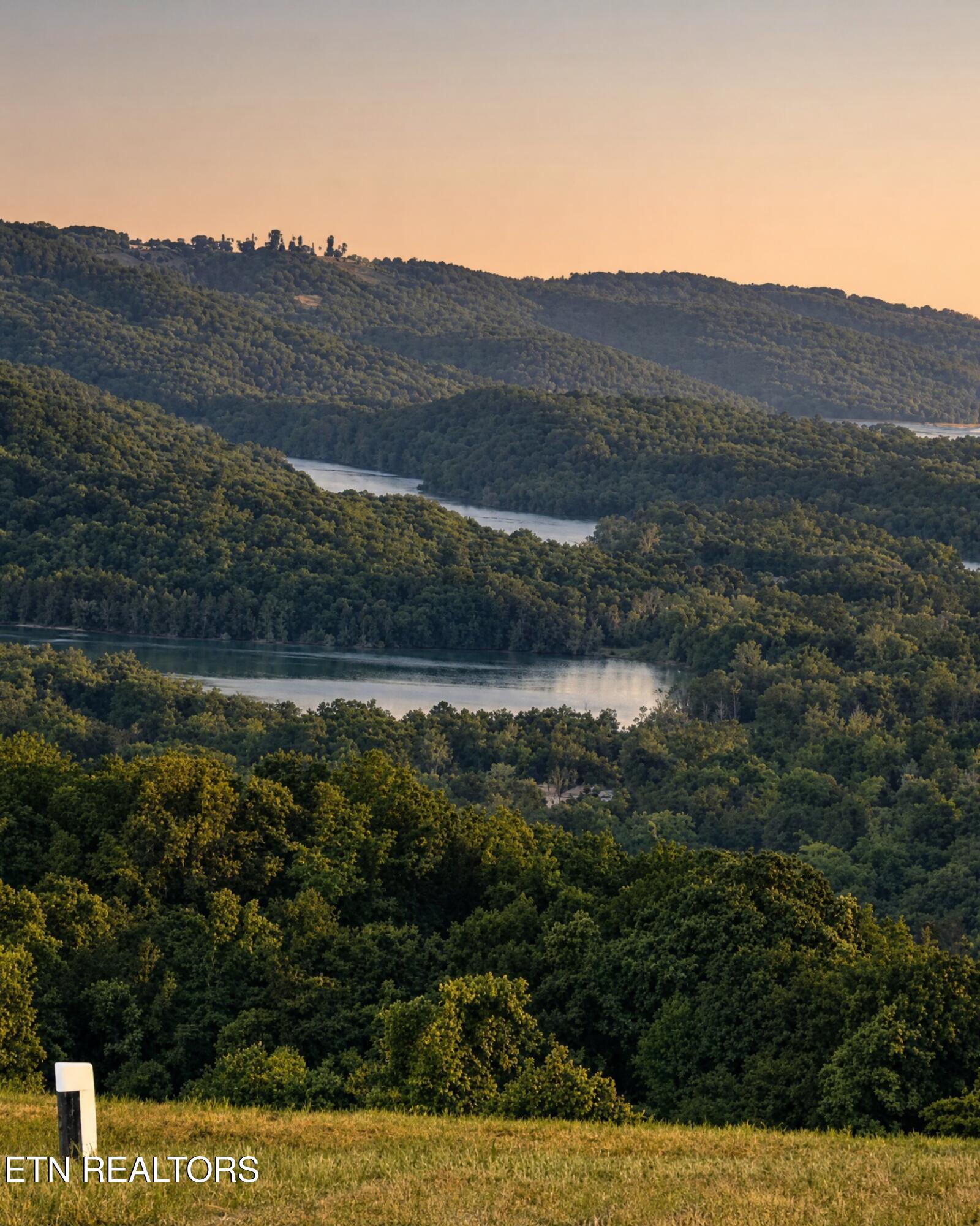 Tanzanite Trail New Tazewell TN 37825