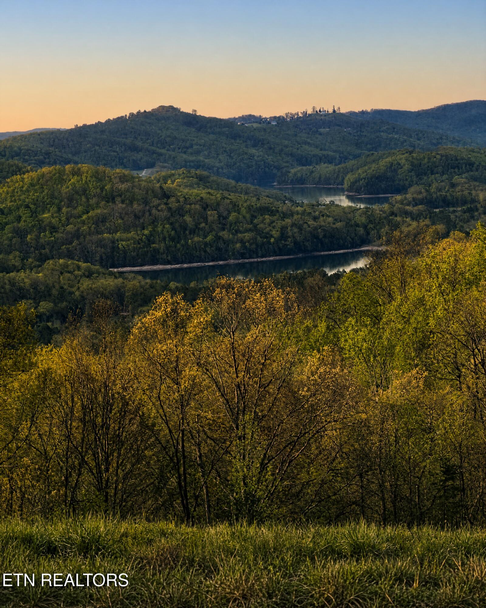 Tanzanite Trail New Tazewell TN 37825