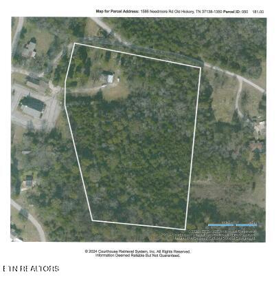 1586 Needmore Road Old Hickory TN 37138