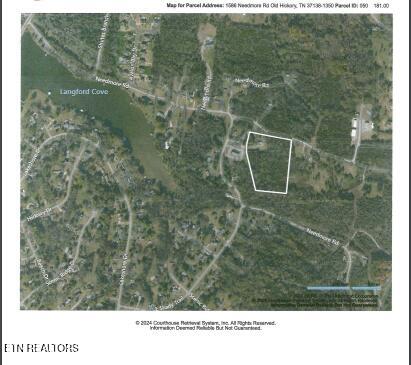 1586 Needmore Road Old Hickory TN 37138