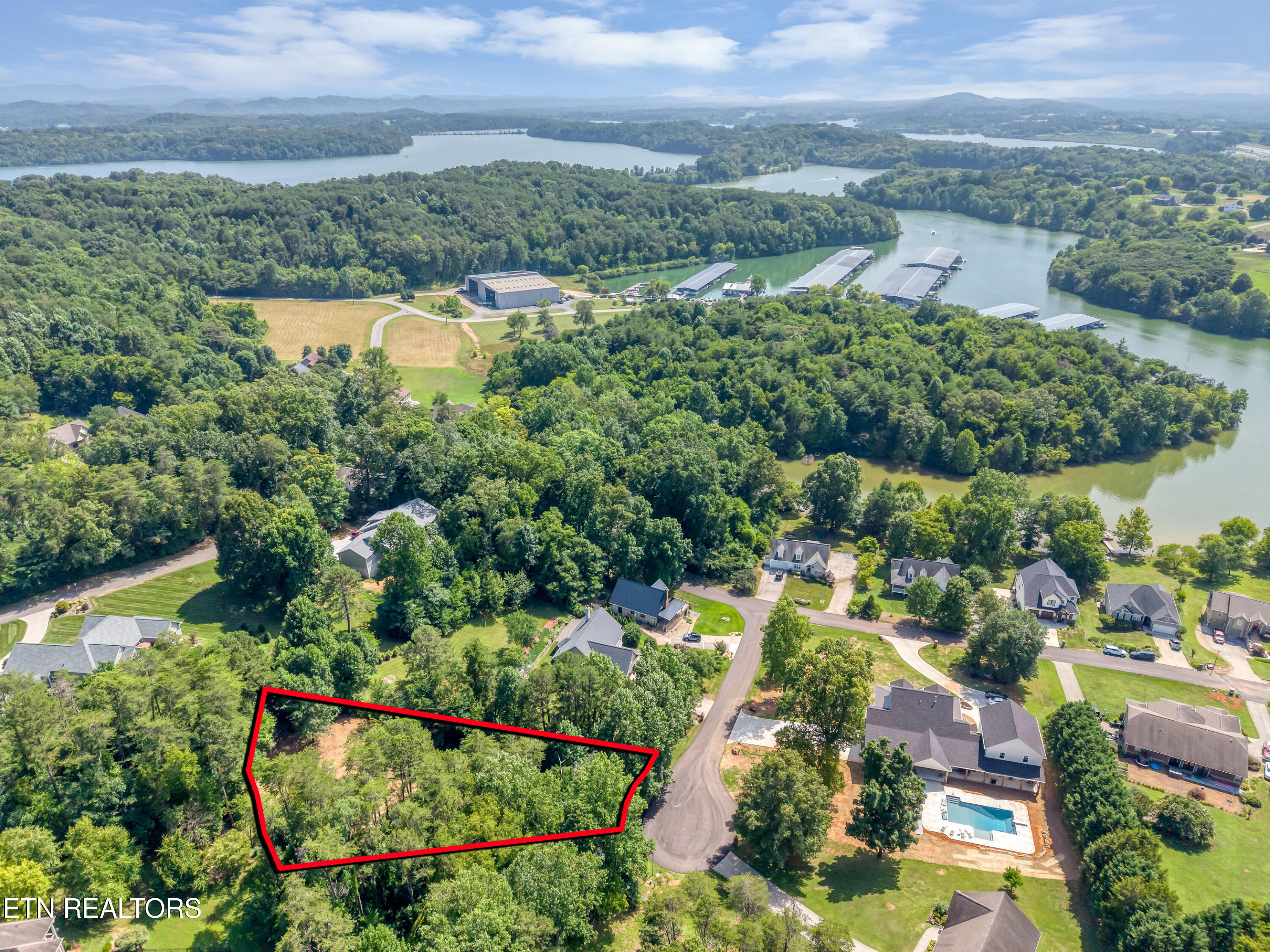 Kennesaw Court Maryville TN 37801