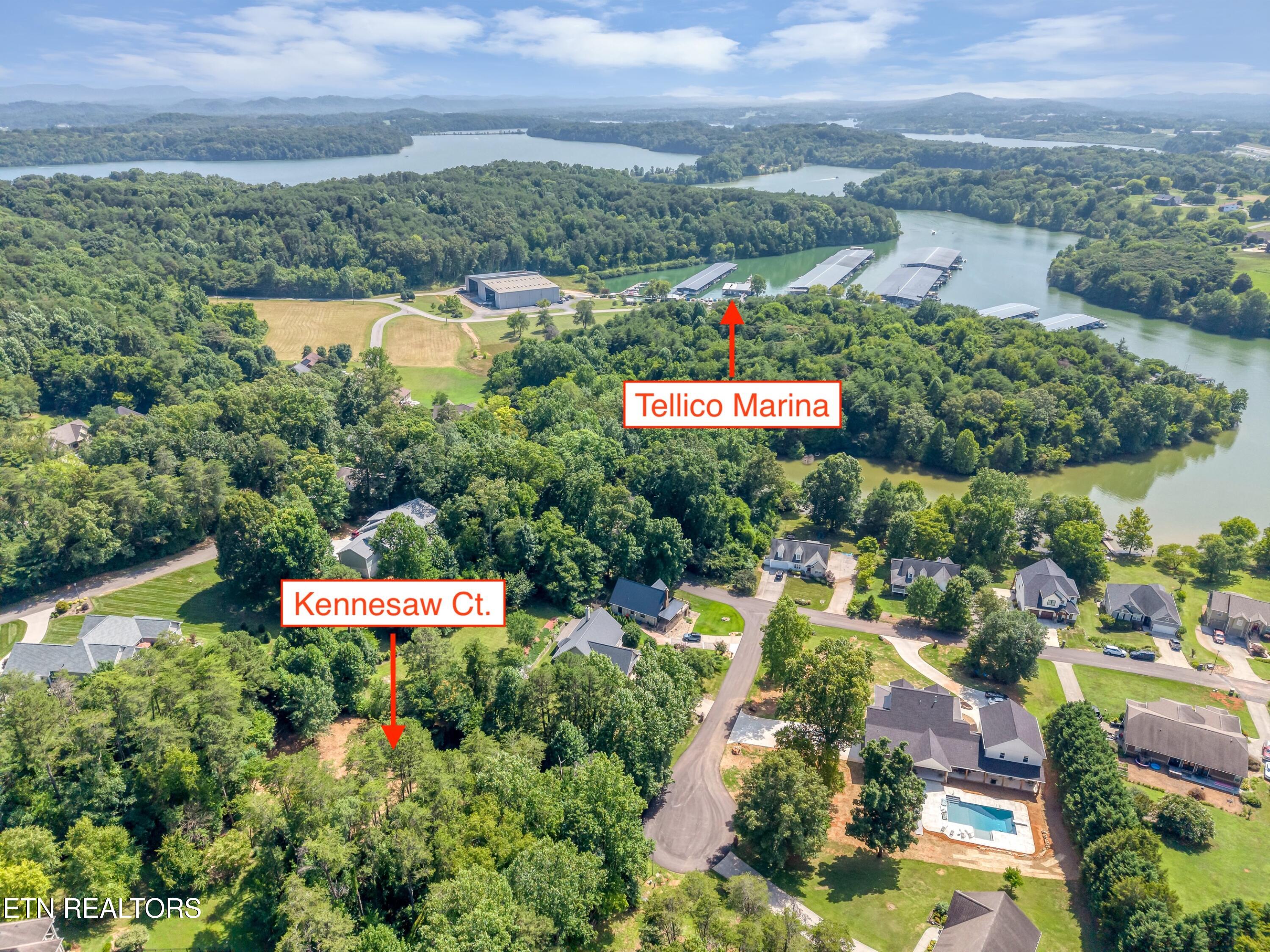 Kennesaw Court Maryville TN 37801