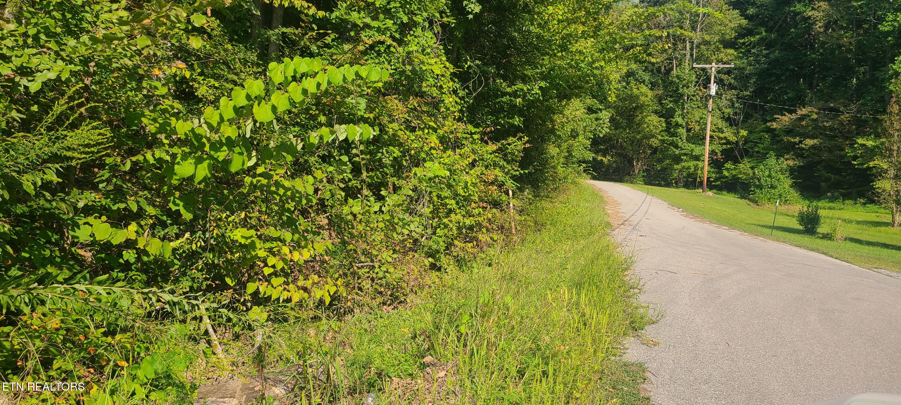 Mel Hall Road Maryville TN 37803