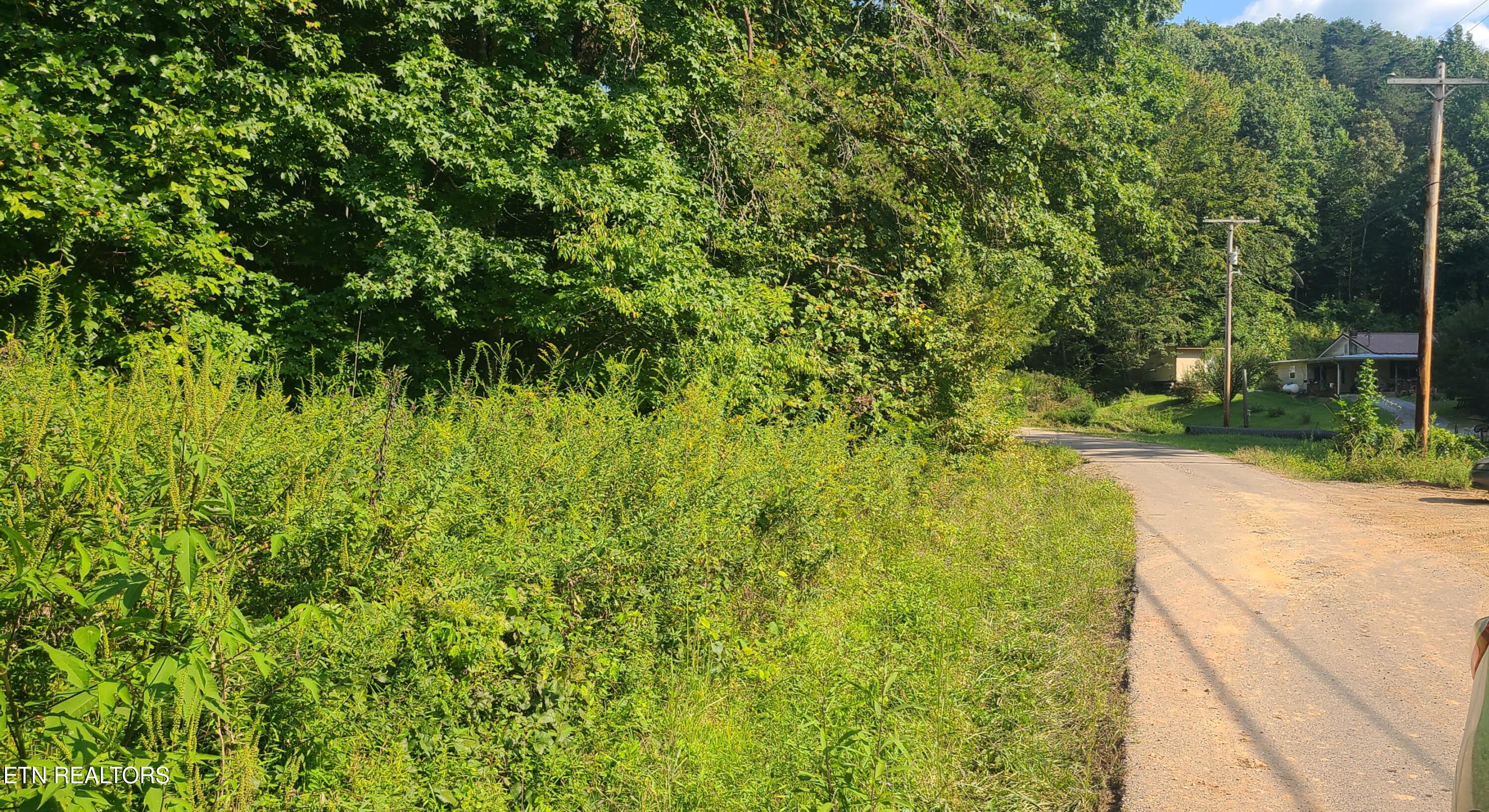 Mel Hall Road Maryville TN 37803