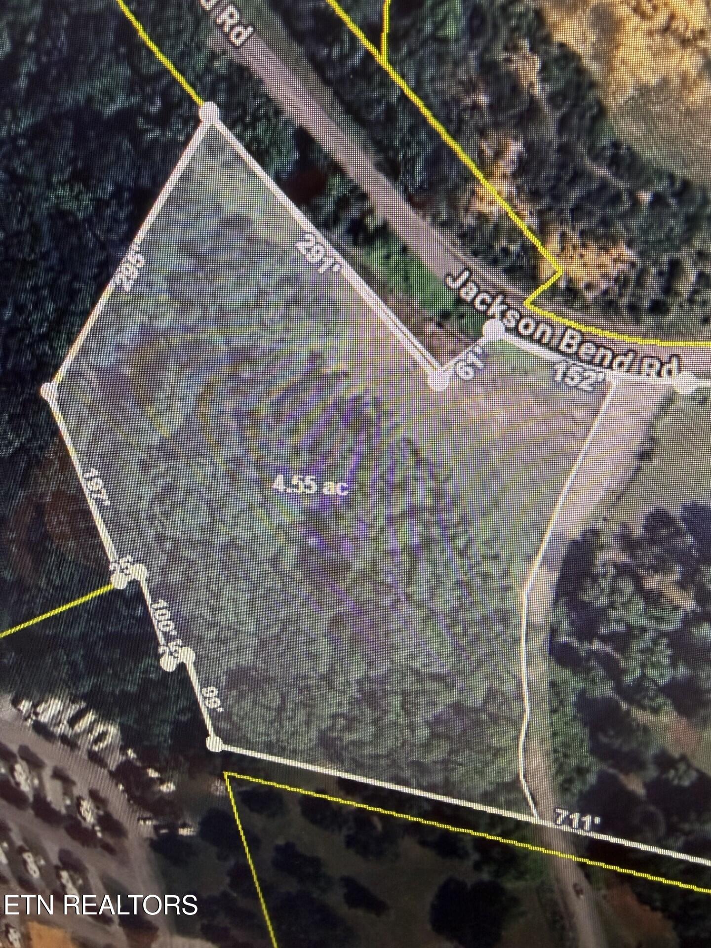 0 Jackson Bend Road Lenoir City TN 37772