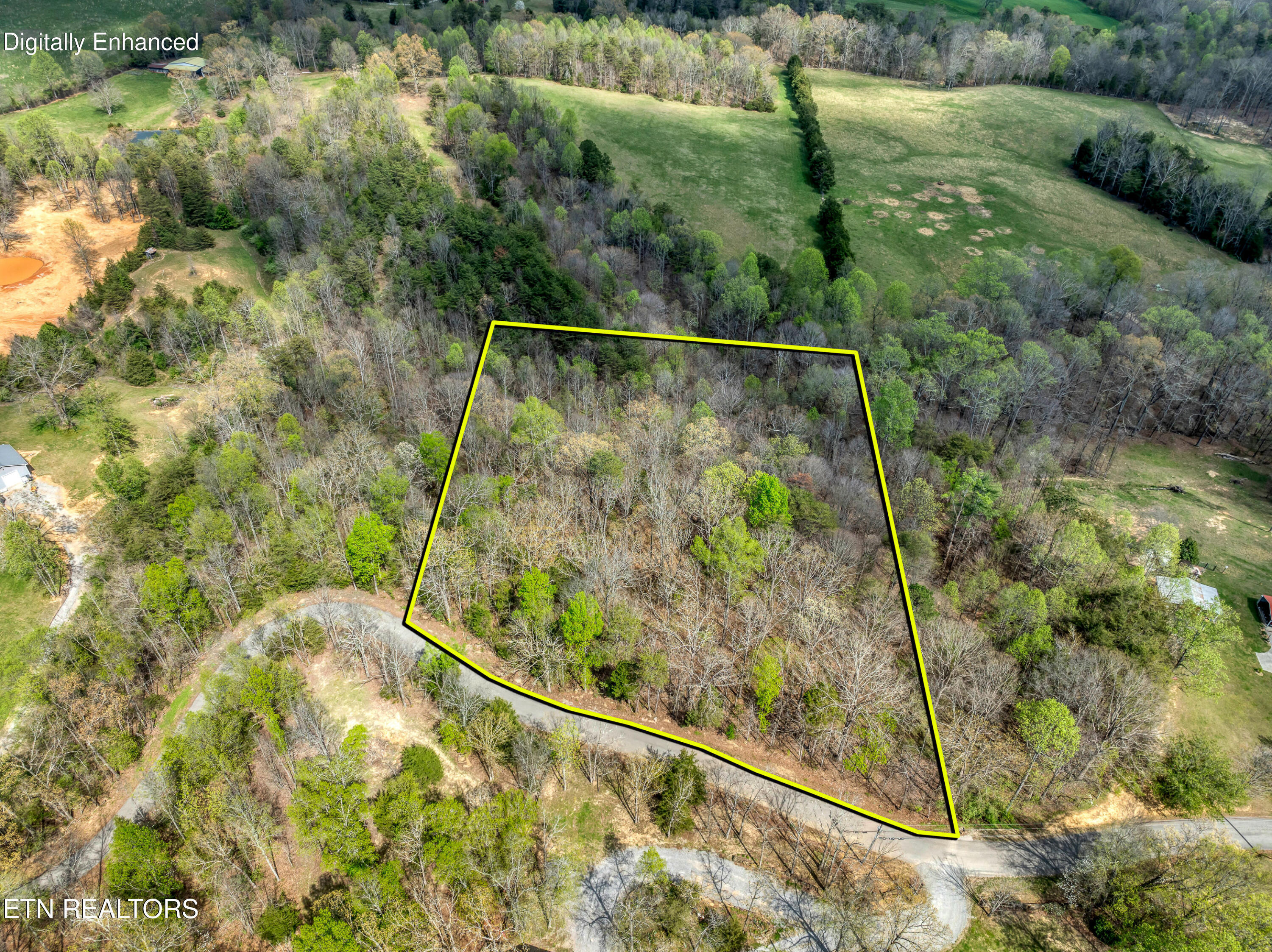 0 Green Hill Road Madisonville TN 37354