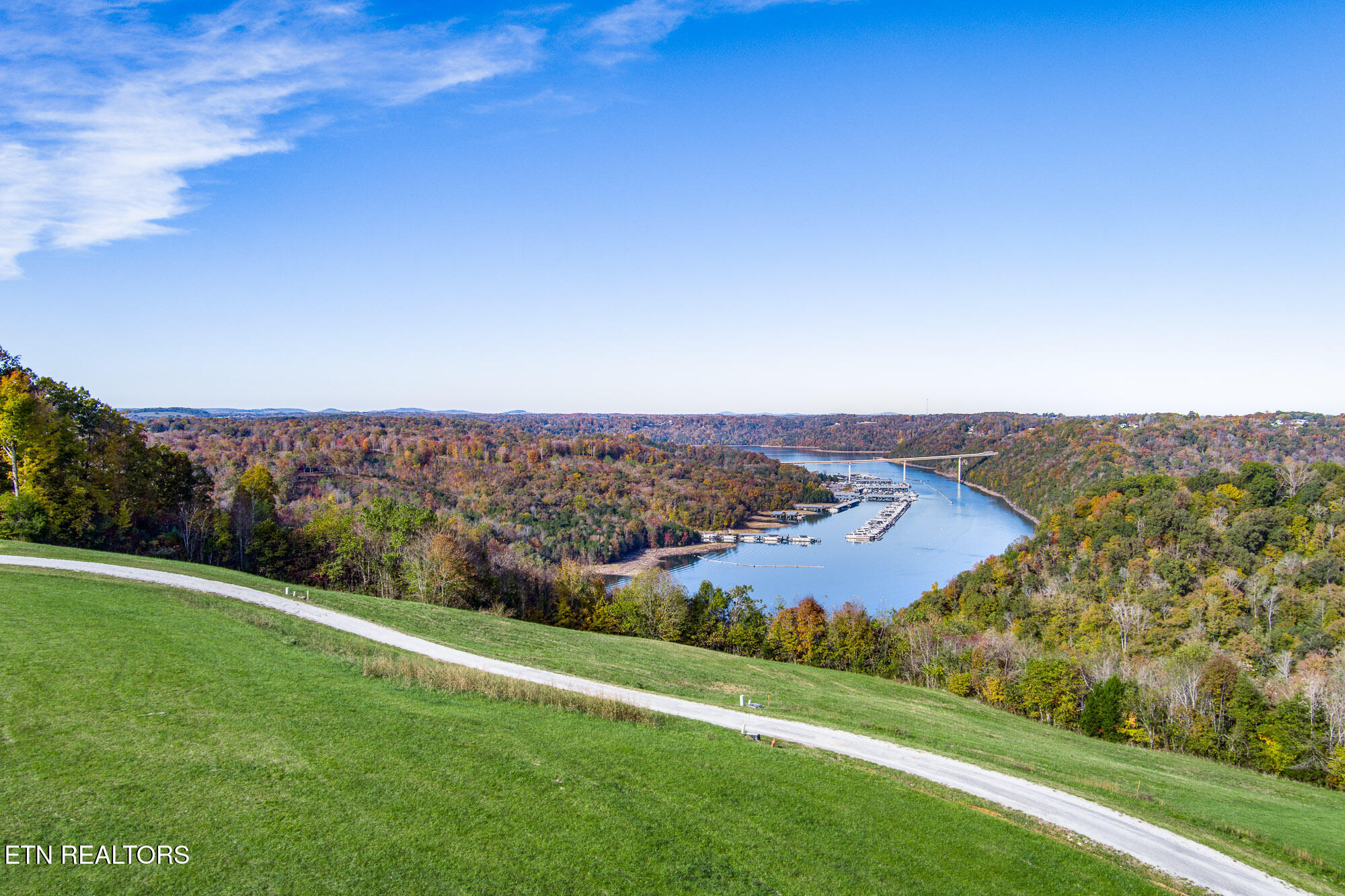 Lot 18 Amonett Circle Byrdstown TN 38549