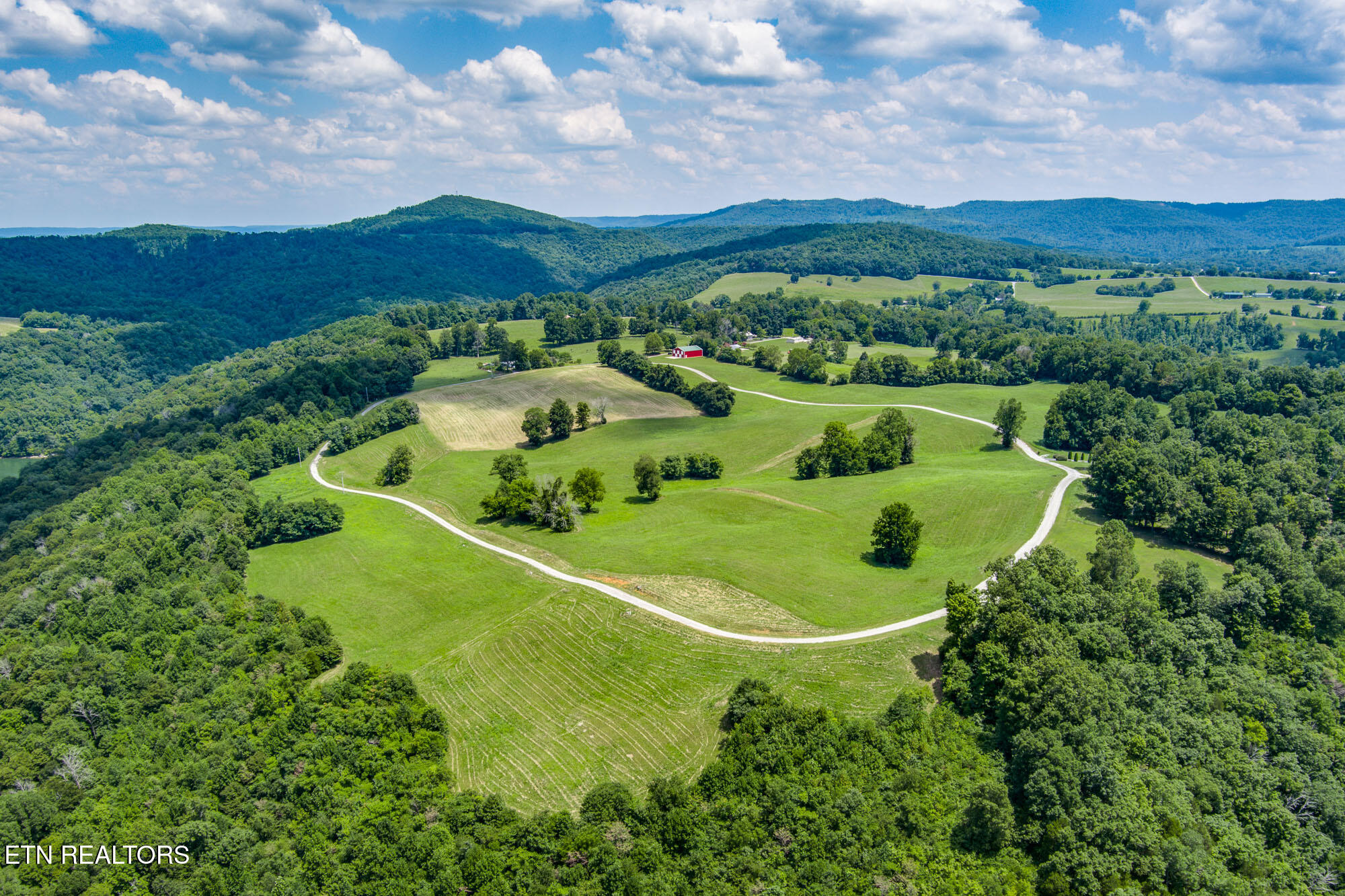 Lot 18 Amonett Circle Byrdstown TN 38549
