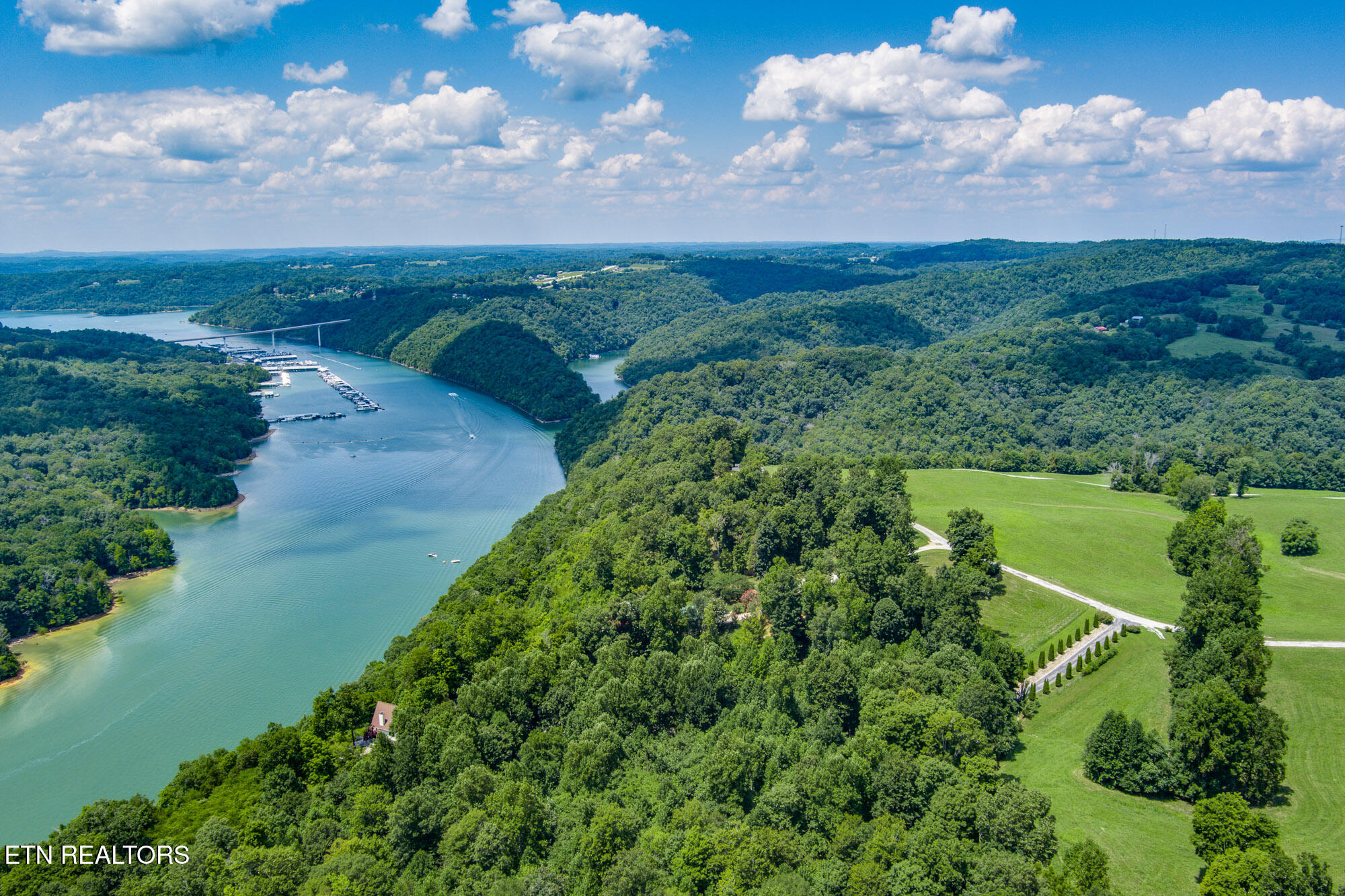Lot 18 Amonett Circle Byrdstown TN 38549