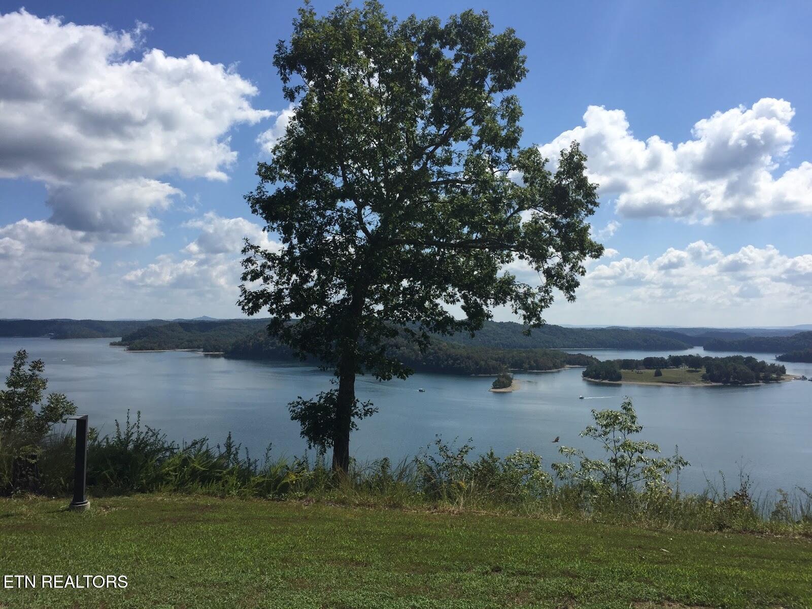 Lot 18 Amonett Circle Byrdstown TN 38549