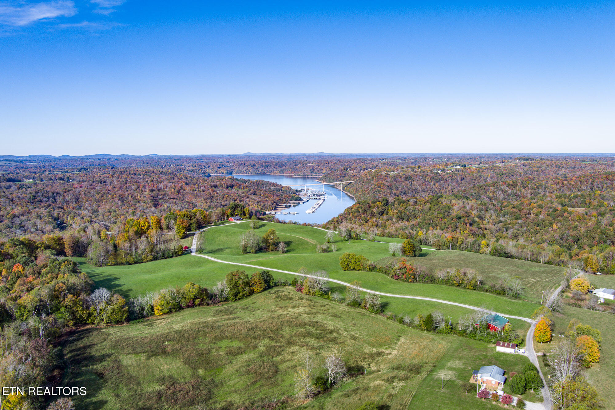 Lot 18 Amonett Circle Byrdstown TN 38549