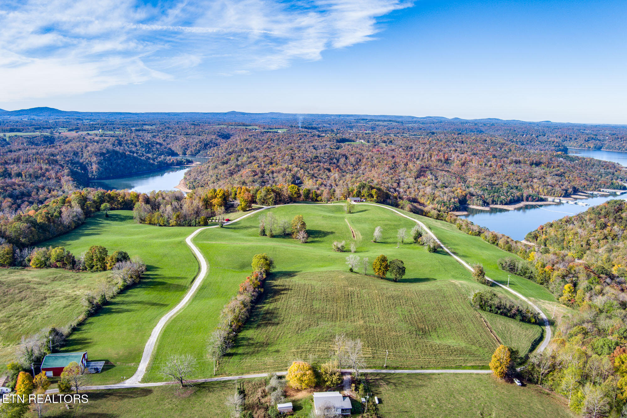 Lot 18 Amonett Circle Byrdstown TN 38549