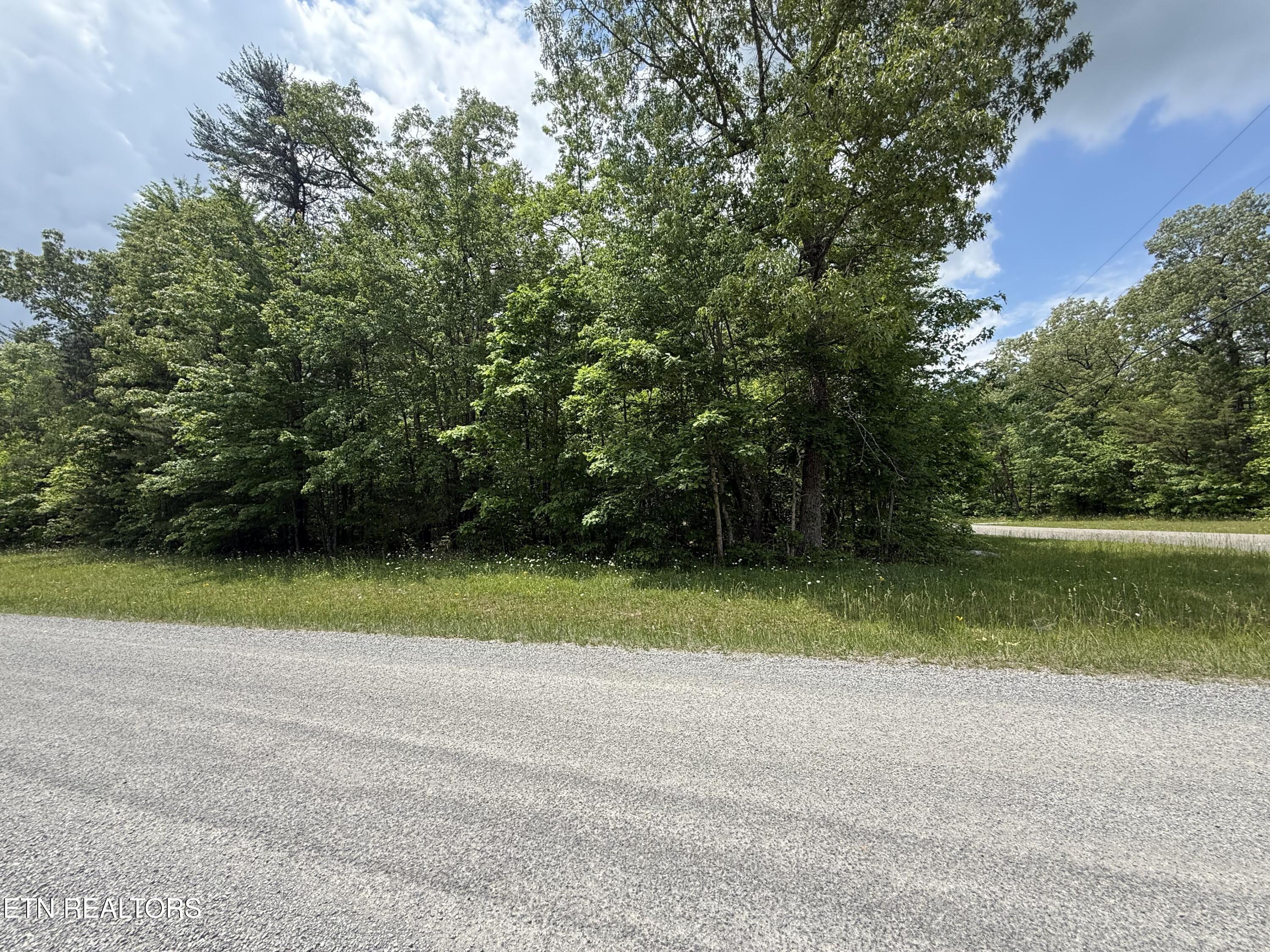 00 Cumberland Lakes Drive Monterey TN 38574