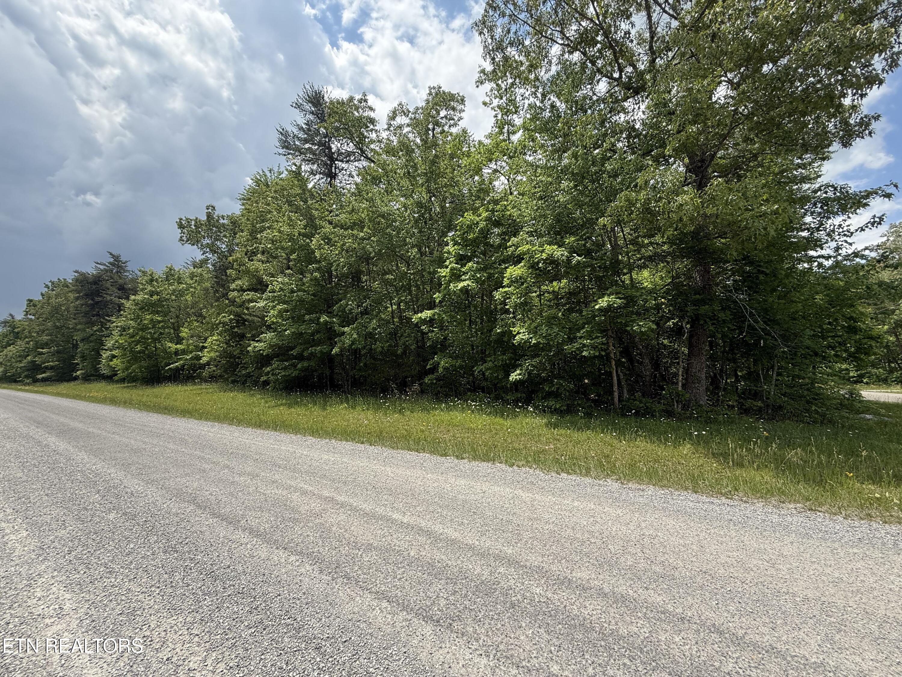 00 Cumberland Lakes Drive Monterey TN 38574