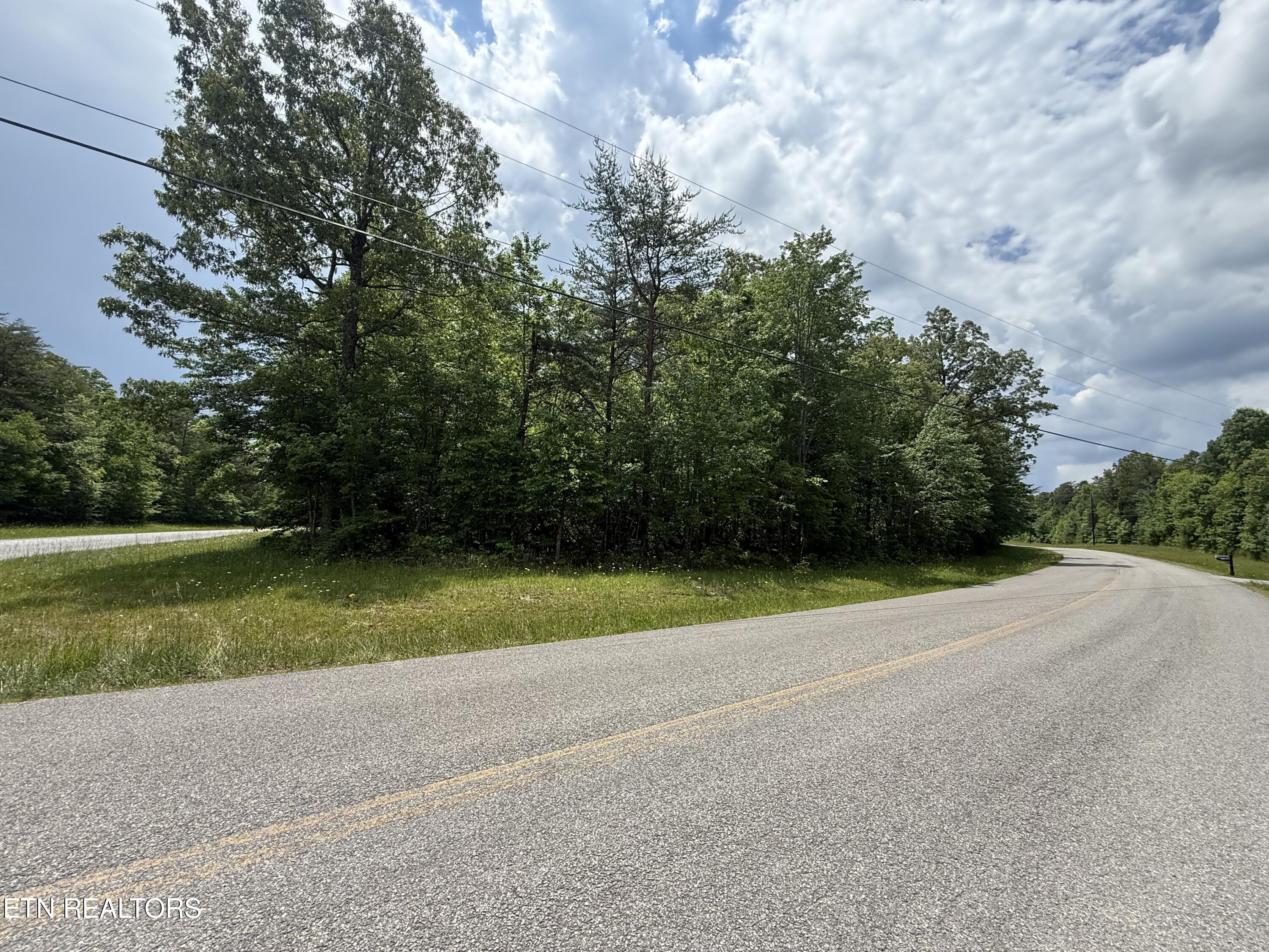 00 Cumberland Lakes Drive Monterey TN 38574