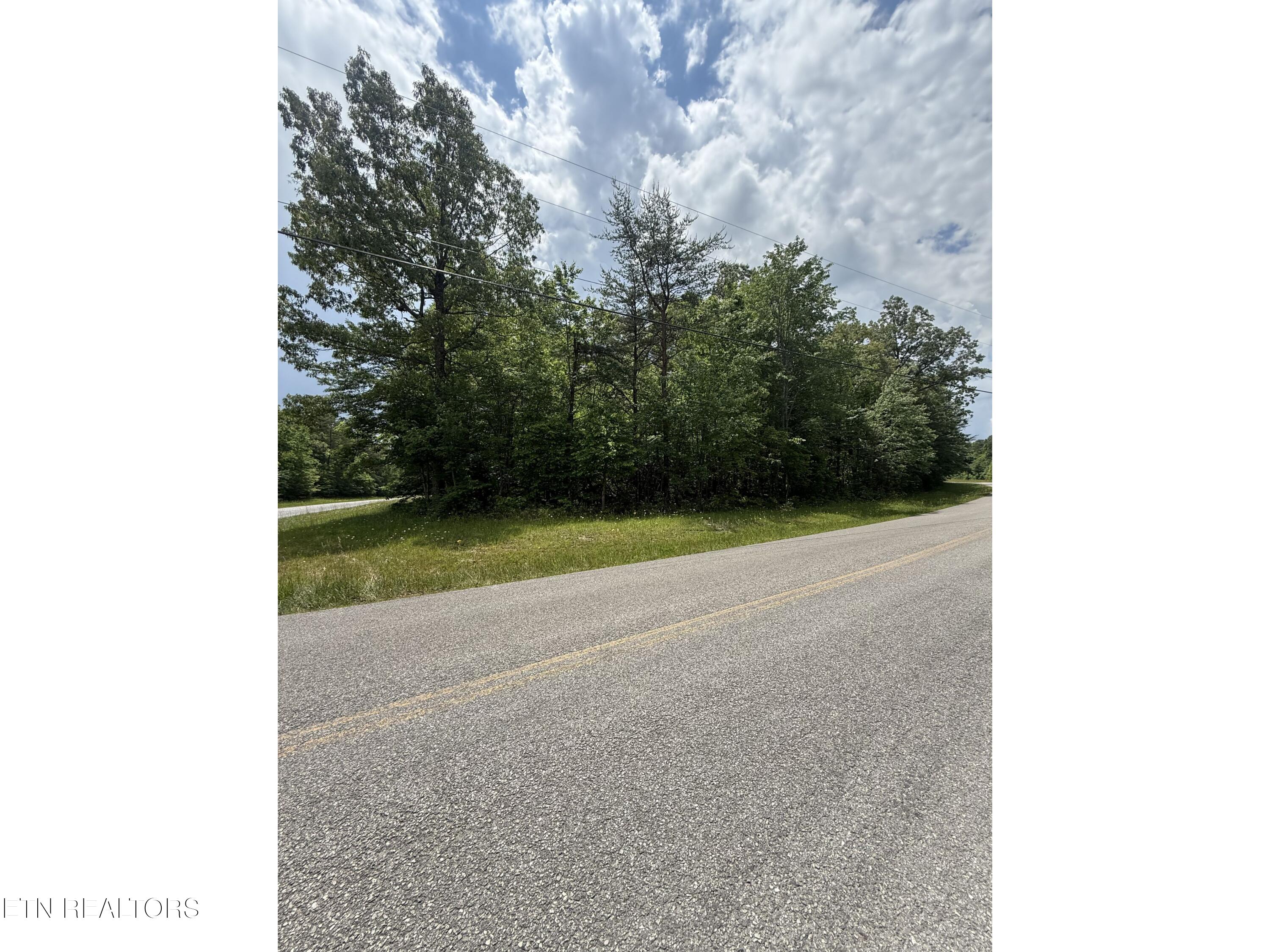 00 Cumberland Lakes Drive Monterey TN 38574