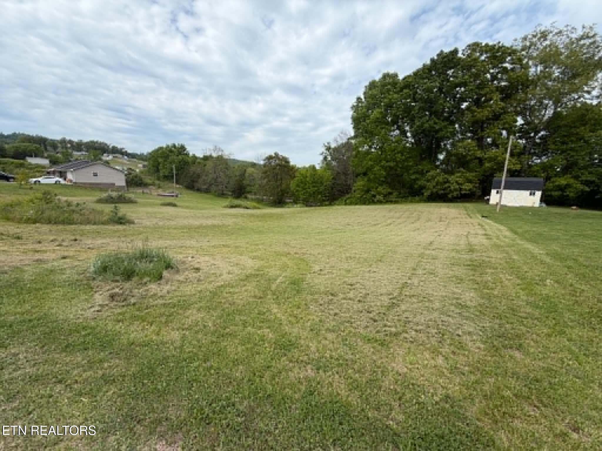 Lot 10 Leabow Circle New Tazewell TN 37825