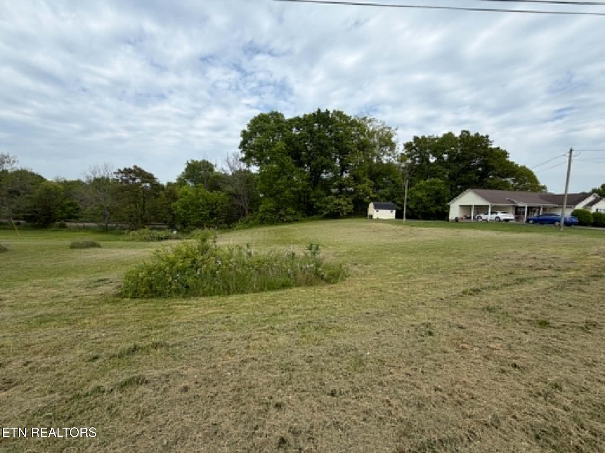 Lot 10 Leabow Circle New Tazewell TN 37825