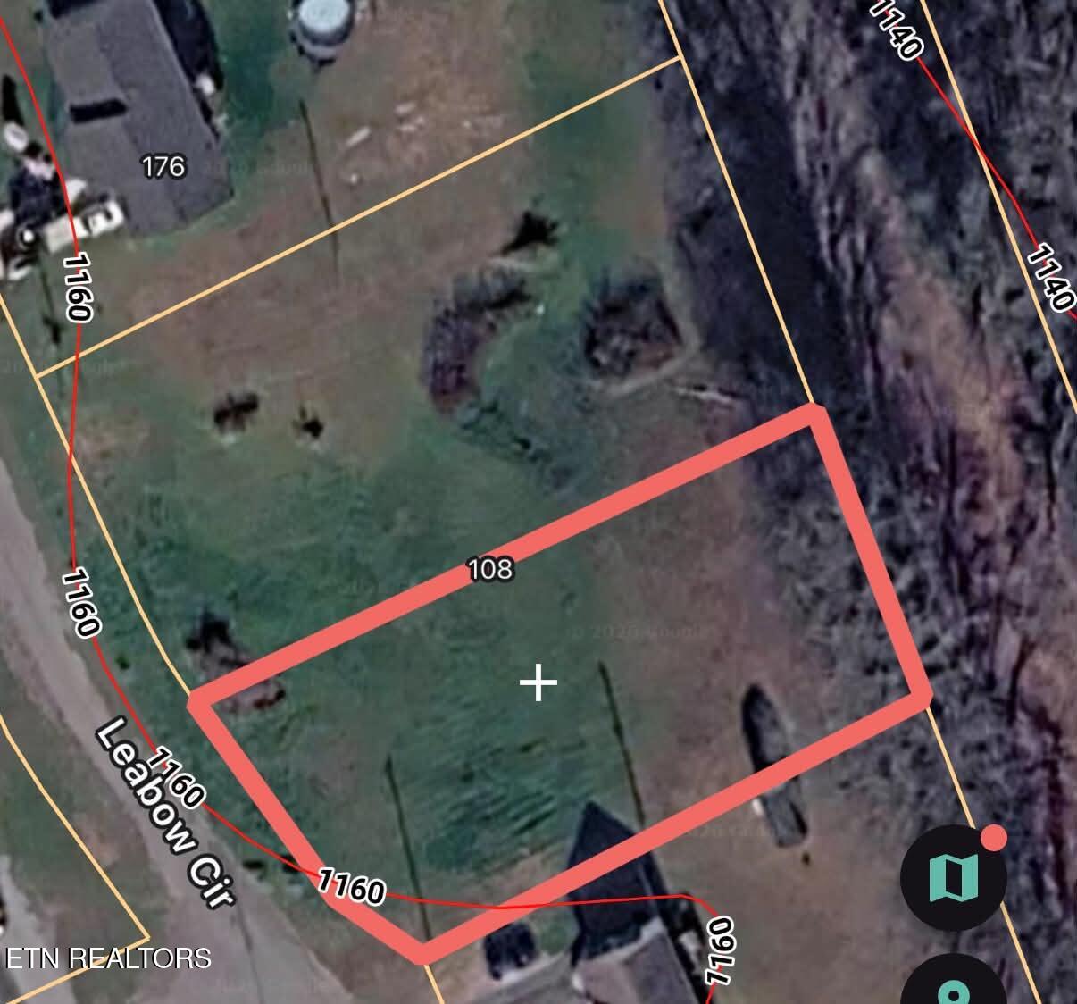 Lot 10 Leabow Circle New Tazewell TN 37825
