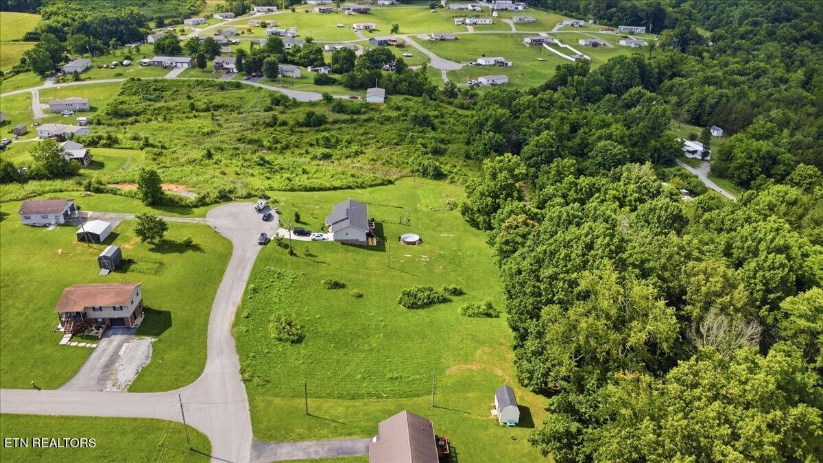 Lot 10 Leabow Circle New Tazewell TN 37825