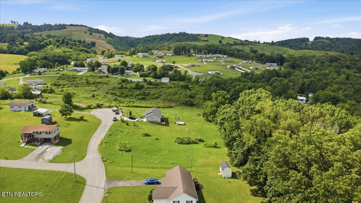 Lot 10 Leabow Circle New Tazewell TN 37825