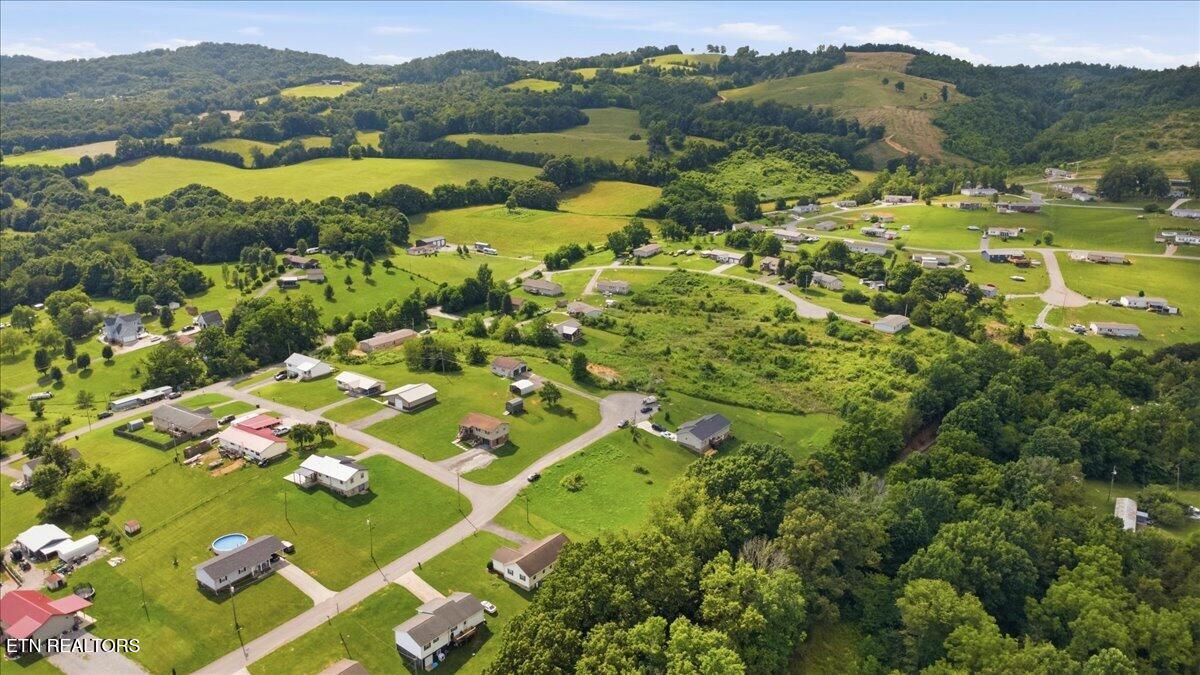 Lot 10 Leabow Circle New Tazewell TN 37825