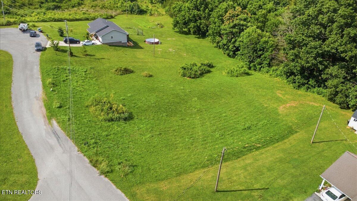 Lot 10 Leabow Circle New Tazewell TN 37825