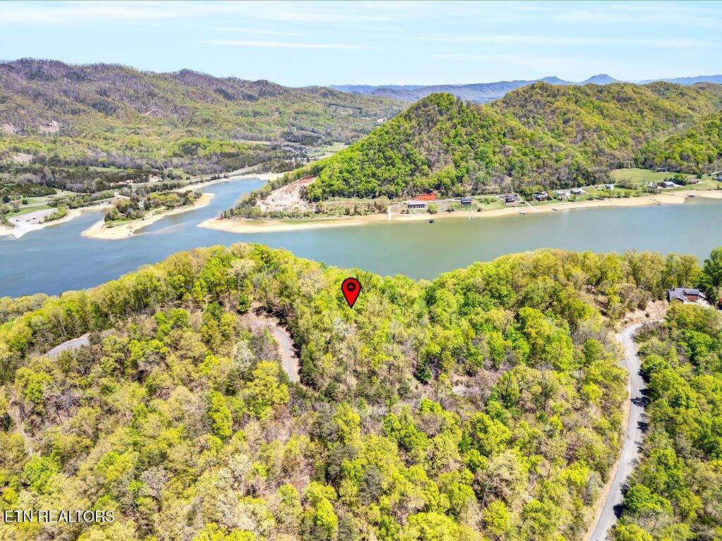 Lot 49 Hickory Knoll Circle Whitesburg TN 37891
