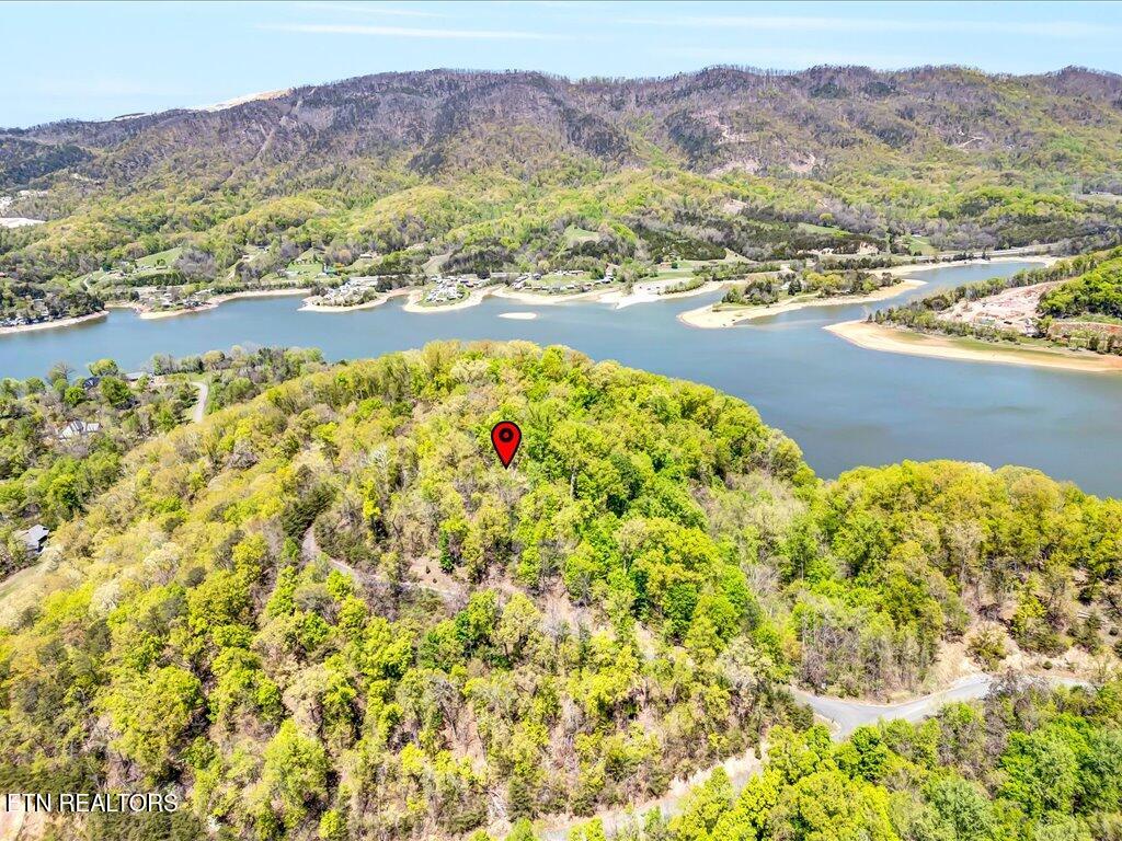 Lot 49 Hickory Knoll Circle Whitesburg TN 37891