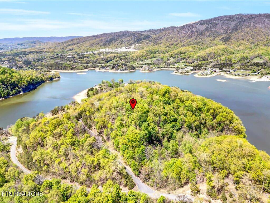 Lot 49 Hickory Knoll Circle Whitesburg TN 37891
