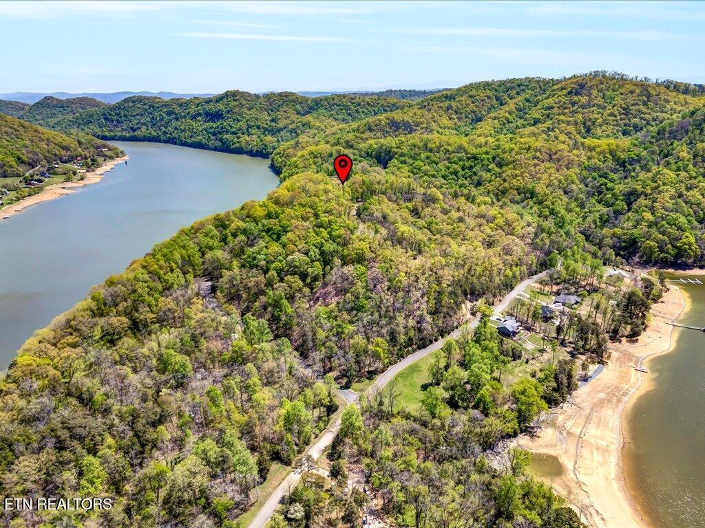 Lot 49 Hickory Knoll Circle Whitesburg TN 37891