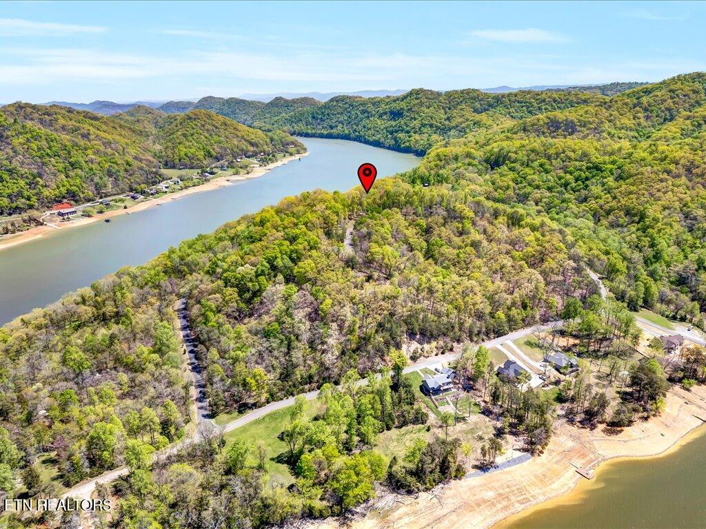 Lot 49 Hickory Knoll Circle Whitesburg TN 37891