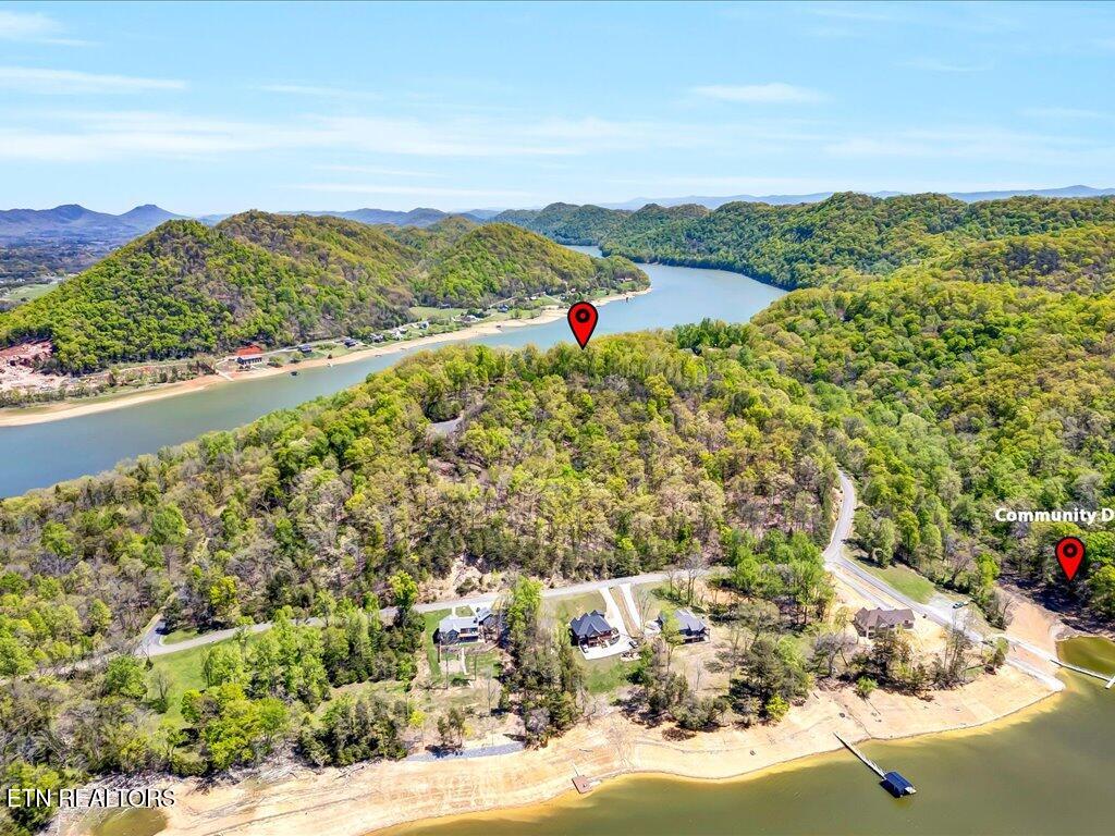 Lot 49 Hickory Knoll Circle Whitesburg TN 37891