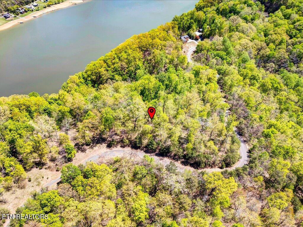 Lot 49 Hickory Knoll Circle Whitesburg TN 37891