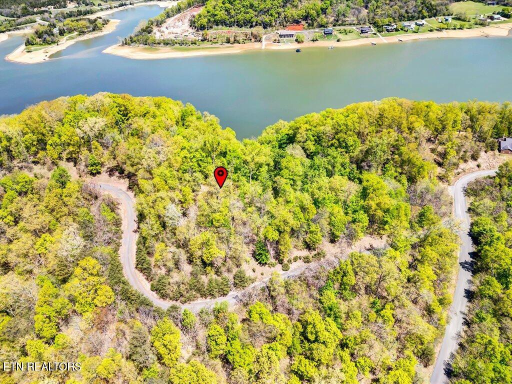 Lot 49 Hickory Knoll Circle Whitesburg TN 37891