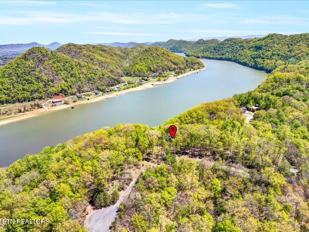 Lot 49 Hickory Knoll Circle Whitesburg TN 37891