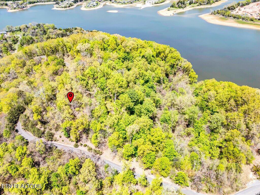 Lot 49 Hickory Knoll Circle Whitesburg TN 37891