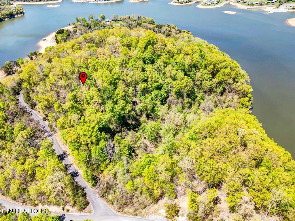 Lot 49 Hickory Knoll Circle Whitesburg TN 37891