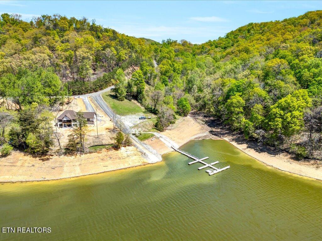 Lot 49 Hickory Knoll Circle Whitesburg TN 37891