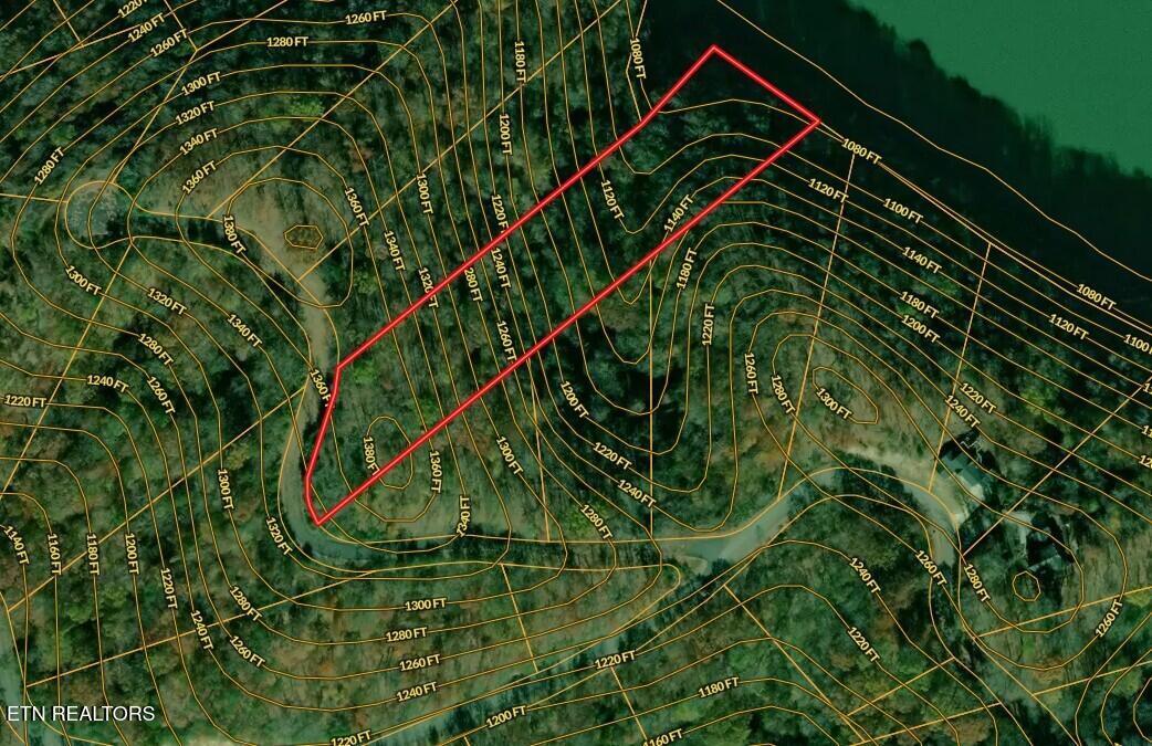 Lot 49 Hickory Knoll Circle Whitesburg TN 37891