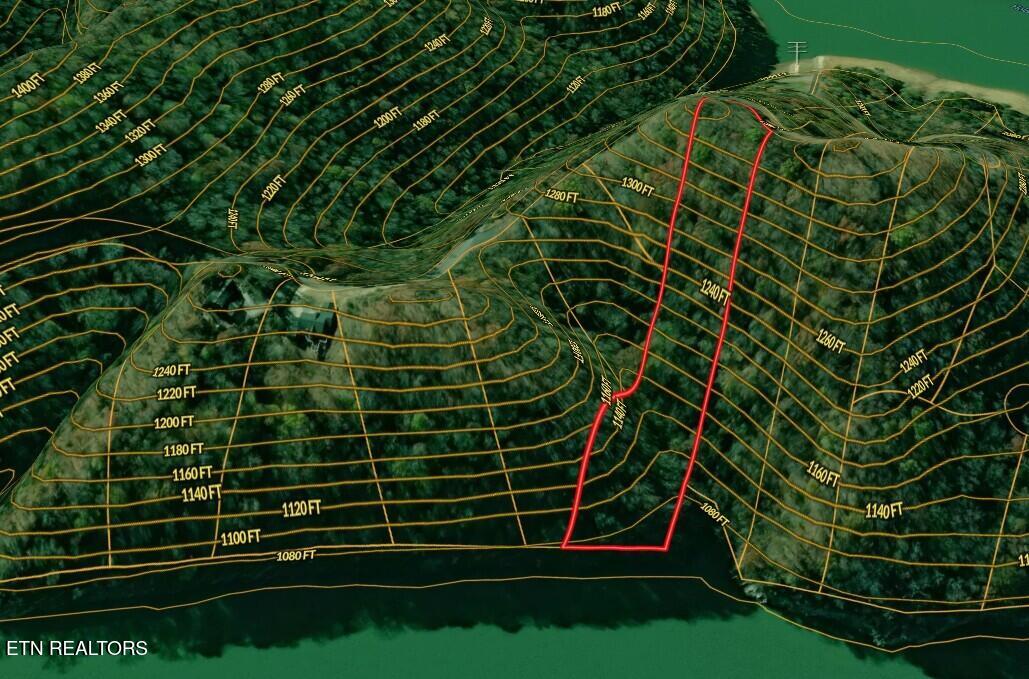 Lot 49 Hickory Knoll Circle Whitesburg TN 37891