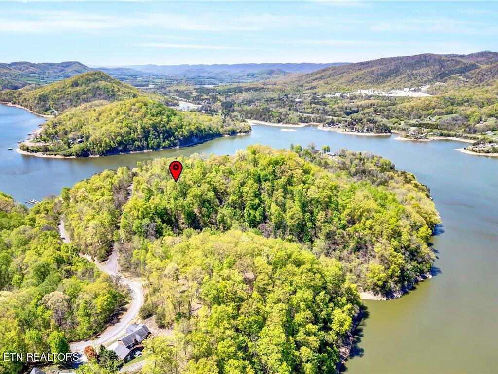 Lot 49 Hickory Knoll Circle Whitesburg TN 37891