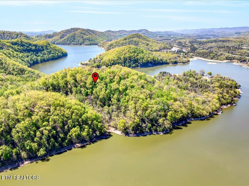 Lot 49 Hickory Knoll Circle Whitesburg TN 37891