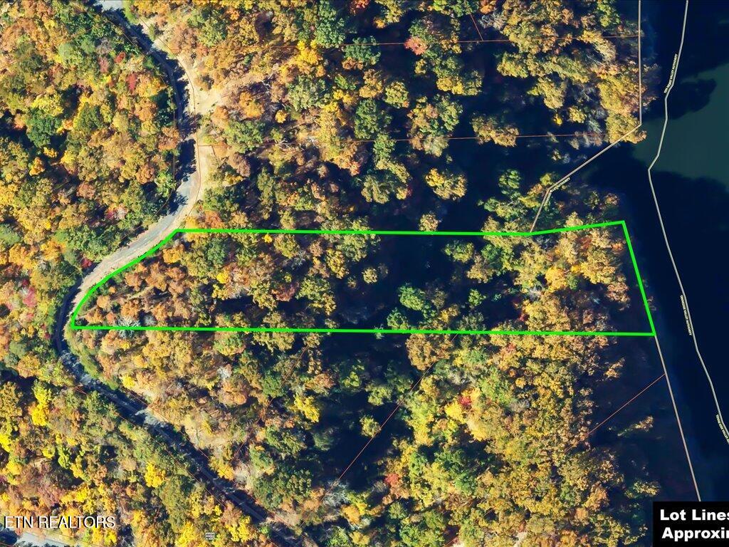 Lot 49 Hickory Knoll Circle Whitesburg TN 37891