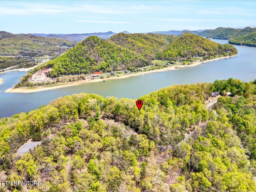 Lot 49 Hickory Knoll Circle Whitesburg TN 37891