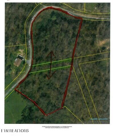 5.51AC Beaver Lane Gainesboro TN 38562